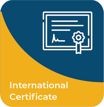 International-Certificate